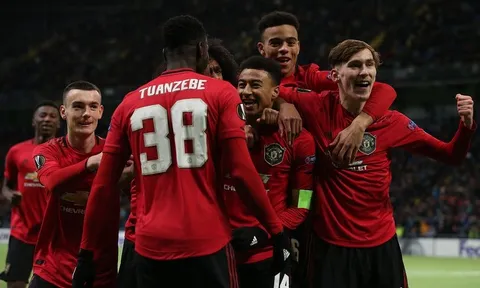 Thống kê cho thấy 'Scholes mới' là những gì Man Utd đang cần