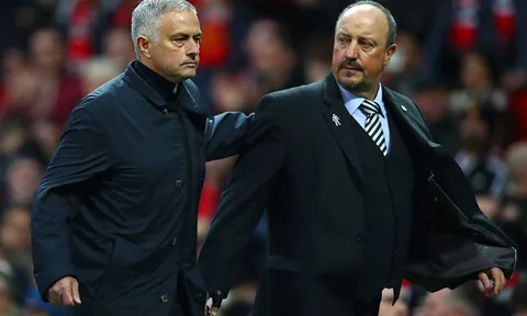 Rời Roma, Mourinho có thể tái xuất Premier League