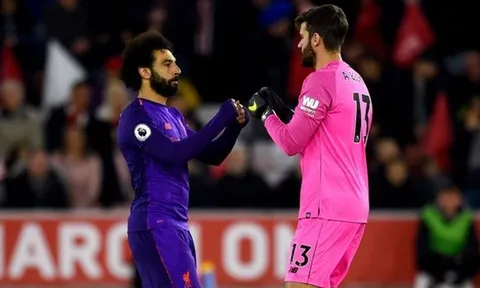 Liverpool sẽ sở hữu đội hình mạnh nhất khi đá với Man Utd