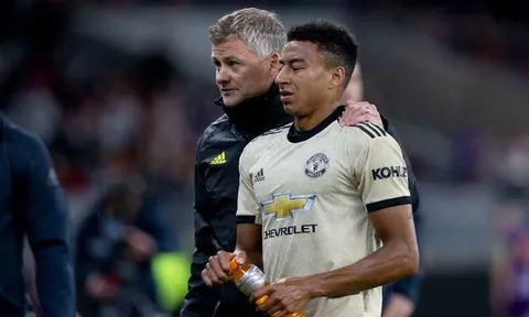 Solskjaer bất lực trong việc tống tiễn 4 kẻ thất sủng khỏi Old Trafford