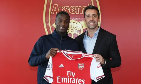 Chữ ký kỷ lục của mỗi CLB Premier League: Arsenal, Chelsea thất bại toàn tập