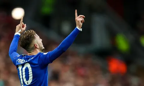 Có Maddison, Man Utd sẽ chơi theo những sơ đồ nào?