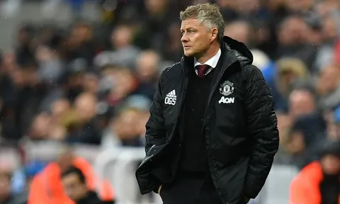 Người hâm mộ Man Utd đồng loạt chọn ra tiền đạo đáng mua nhất