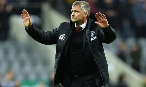 Đây! Lợi thế duy nhất cho HLV mới nếu đến Man Utd