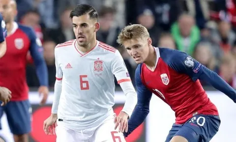 Real "gật đầu", Arsenal đón 2 tân binh cực chất?