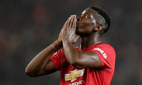 5 thay đổi Solskjaer phải thực hiện ngay để đưa Man Utd đi đúng hướng