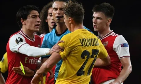 Nhận định Standard Liege vs Arsenal: Pháo thủ không còn đường lùi!