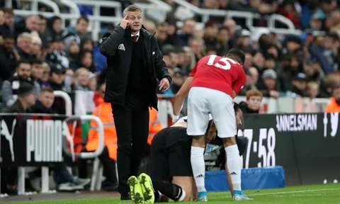 Thay đổi một thứ, Solskjaer có thể giúp Man Utd đi đúng quỹ đạo