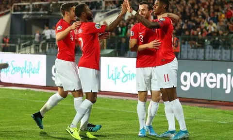 Lập siêu phẩm cho Tam sư, Marcus Rashford gửi thông điệp đến Solskjaer