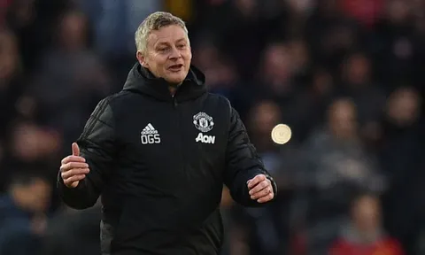Solskjaer bất ngờ tìm thấy sự lựa chọn thú vị ở hàng tiền vệ
