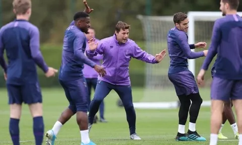 Tiết lộ: Nguyên nhân đằng sau sự sa sút khó hiểu của Tottenham là đây