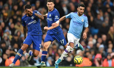 Chelsea có thể vô địch Champions League với 1 điều kiện