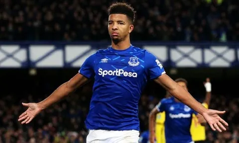 Newcastle nhắm chiêu mộ "sao mới nổi", giá 14 triệu bảng của Everton