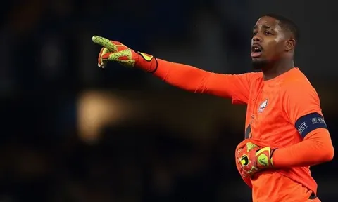 Chelsea nhắm sao Ligue 1 thay Kepa Arrizabalaga