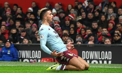 Chuyên gia BBC: "Đó là cầu thủ Man Utd cần mua"