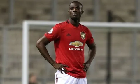 Người đại diện lên tiếng, "bệnh binh" Man Utd tính đường sang Serie A