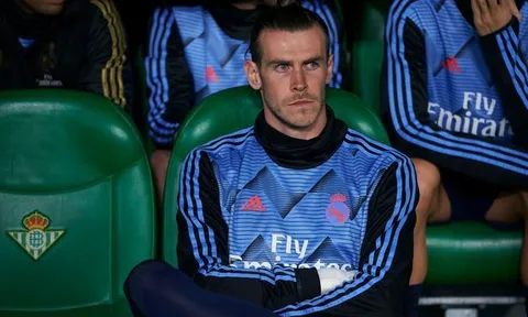 Chốt thỏa thuận HĐ, ấn định thời điểm Bale tái xuất Premier League