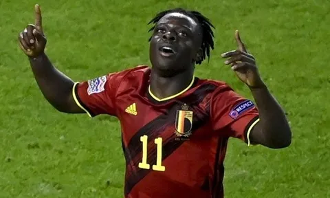 Ligue 1 xuất hiện cầu thủ rê bóng xuất sắc hơn cả Neymar lẫn Mbappe
