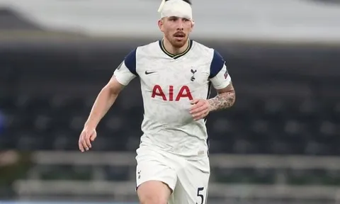 "Học trò cưng" của Mourinho mang đến điều gì cho Tottenham?