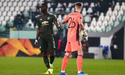 Xác nhận! Thỏa thuận hoàn tất, thêm cầu thủ chia tay Man Utd