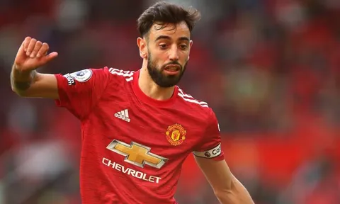 "Tôi muốn giúp Man Utd giành nhiều danh hiệu"