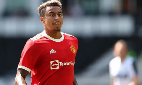 Giữ chân Lingard, hiểm họa khôn lường đang chờ đợi Man Utd