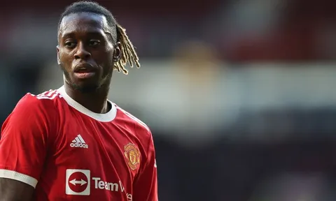 Cú sốc cho Man Utd, Wan-Bissaka đối diện với án tù 6 tháng
