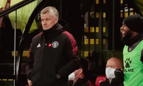 Nhìn Pogba, mới thấy Solskjaer đã sai lầm