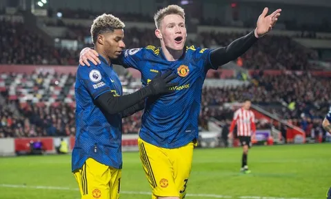 Rangnick gọi tên thủ lĩnh thực sự của Man Utd