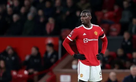 Kevin Phillips: Man Utd đã biết mua ai sau khi chia tay Pogba