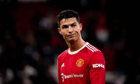 Vì Ronaldo, ưu tiên chuyển nhượng của M.U có thể phải thay đổi