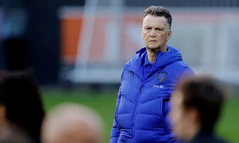 "Có lẽ ông ấy hối tiếc về quãng thời gian dẫn dắt Man Utd"
