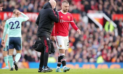Newcastle chuẩn bị gửi đề nghị chiêu mộ hậu vệ M.U