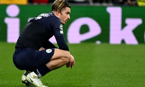 Sao Man City phải xóa tweet về Real Madrid