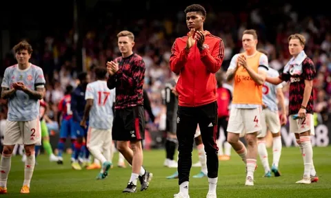 "Cậu ấy sẽ rất vui vì Rangnick đã không ở lại"