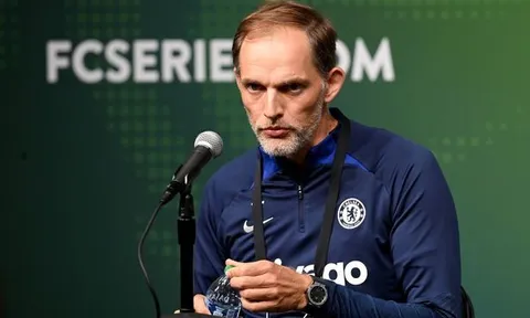 Tuchel sẽ suy nghĩ lại với đề nghị của Terry?