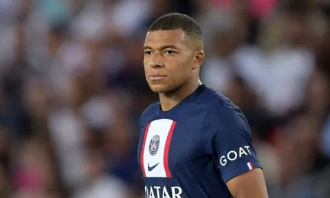 Mbappe đòi rời PSG, cố chấp và sai ngay từ đầu!