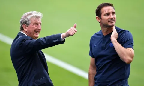 Lý do để Lampard "làm ngơ" với Premier League