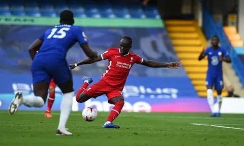 Liverpool đại thắng, Fabregas chỉ ra cầu thủ xuất sắc nhất Premier League