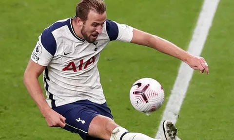 Carragher chỉ ra lý do giúp Kane thăng hoa tột độ