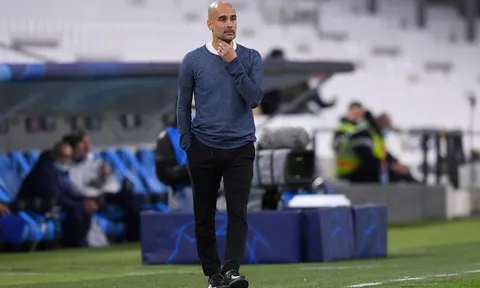 Marseille đã gây bất ngờ cho Man City như thế nào?