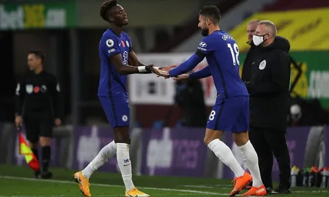 Chelsea muốn bỏ túi 50 triệu từ việc tống khứ bộ ba "thất sủng"