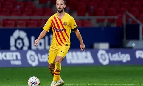 3 ông lớn thành London nhận trái đắng từ sao Barcelona
