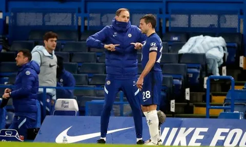 Tuchel: "Không phải kịch bản lý tưởng khi Chelsea để mất cậu ấy"