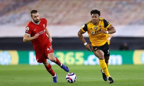 Jurgen Klopp đã tìm thấy một "quái vật" mới mẻ cho Liverpool