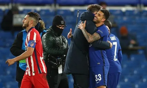 Thảm bại, Tuchel ra tay tống khứ 10 cái tên khỏi Chelsea
