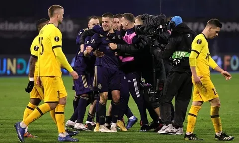"Tottenham đã không còn lý trí và đánh mất luôn cả trái tim"