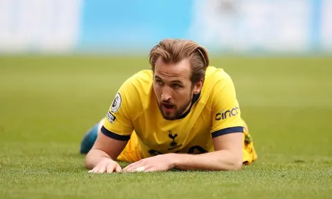 Quá nhanh chóng, Man Utd chốt vụ Harry Kane trong tích tắc
