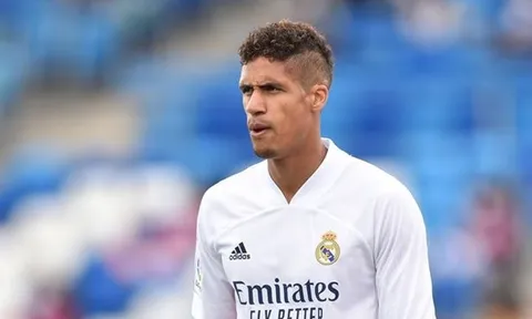 Lộ diện mục tiêu thứ 2 của Man United sau Sancho