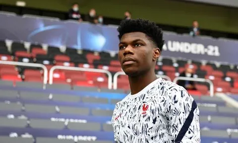 Liverpool đại chiến Juve vì máy quét tiềm năng Ligue 1